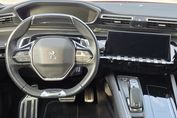 Peugeot 508 1.2 PureTech GT Pack S&S EAT8