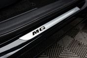MG HS 1.5 T-GDI Luxury
