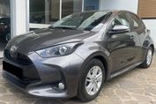 Toyota Yaris Comfort 1.5 Hybrid