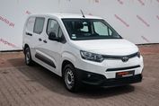 Toyota Proace City Long L2H1 Zabudowa Brygadowa