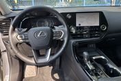Lexus NX 350h Prestige AWD