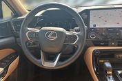 Lexus NX 450h+ Prestige AWD