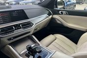 BMW X6 xDrive40i