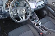 Nissan Leaf 40kWh N-Connecta