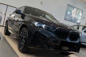 BMW X6 xDrive30d