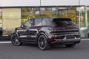 Porsche Cayenne E-Hybrid Black Edition