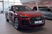 Audi Q5 TDI quattro S line