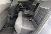 Citroen C4 X 1.2 PureTech Max S&S EAT8