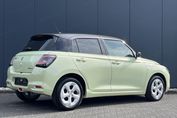 Suzuki Swift Premium Plus 1.2 Dualjet CVT SHVS