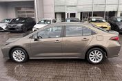 Toyota Corolla 1.8 Hybrid Comfort