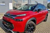 Citroen C3 Aircross 1.2 PureTech Shine S&S EAT6