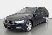 Volkswagen Passat 2.0 TSI DSG