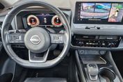 Nissan X-Trail 1.5 Vc-t Mhev Tekna 2WD Xtronic