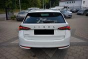 Skoda Octavia Selection 1.5 TSI mHEV DSG