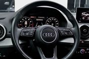 Audi Q2 35 TFSI Advanced