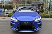 Lexus RX F Sport Design 2.5 Hybrid Plug-in