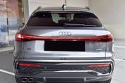 Audi Q5 TDI quattro S line Sportback