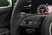 Audi A3 S3 Sportback TFSI quattro