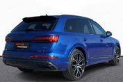 Audi Q7 50 TDI quattro S Line