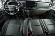 Ford Transit Custom Kombi L2H1 Trend