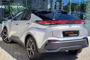 Toyota C-HR Hybrid Executive