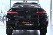 BMW X4 xDrive30i M Sport