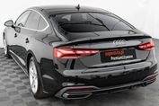 Audi A5 Sportback 35 TFSI