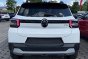 Citroen C3 Max 1.2 T