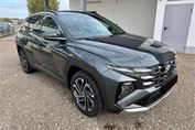 Hyundai Tucson 1.6 T-GDi HEV Platinum 4WD aut