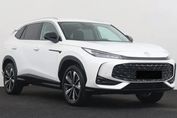 MG HS 1.5T PHEV Exclusive aut