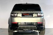 Land Rover Discovery Sport D200 Dynamic SE