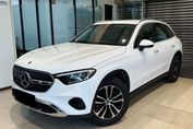 Mercedes GLC 200 d 4-Matic Avantgarde