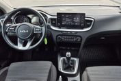 Kia Ceed 1.5 T-GDI M