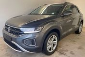 Volkswagen T-Roc Life Plus 1.5 TSI