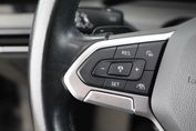 Volkswagen Golf TSI DSG