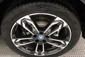 BMW iX2 eDrive20 M Sport