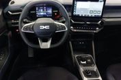 Dacia Bigster Expression 1.2 TCe Hybrid-G 4x4
