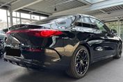 Mercedes CLA 200 AMG Line