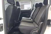 Volkswagen Caddy 2.0 TDI