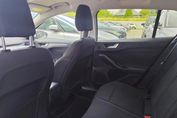 Ford Focus 2.0 EcoBlue Titanium