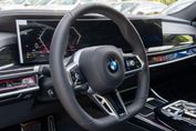 BMW Seria 7 740d xDrive M Sport