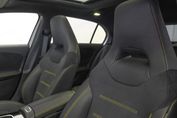 Mercedes Klasa A 45 S AMG 4-Matic+