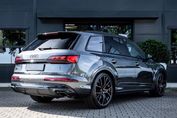 Audi Q7 60 TFSI e  quattro S Line