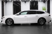 Peugeot 508 1.6 Puretech Hybrid Phev Allure S&S EAT8