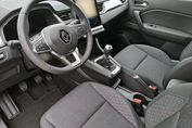 Renault Captur Evolution Eco-G LPG 1.2 TCe