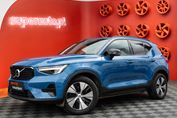 Volvo XC40 B4 B AWD Plus Dark