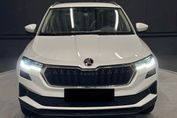 Skoda Karoq Edition 130 1.5 TSI DSG