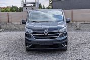 Renault Trafic Equilibre 2.0 Blue dCi EDC