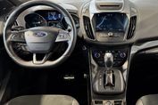 Ford Kuga 2.0 TDCi AWD ST-Line aut
