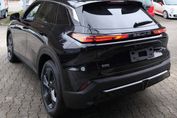 Baic Beijing 5 Luxury DCT 1.5T